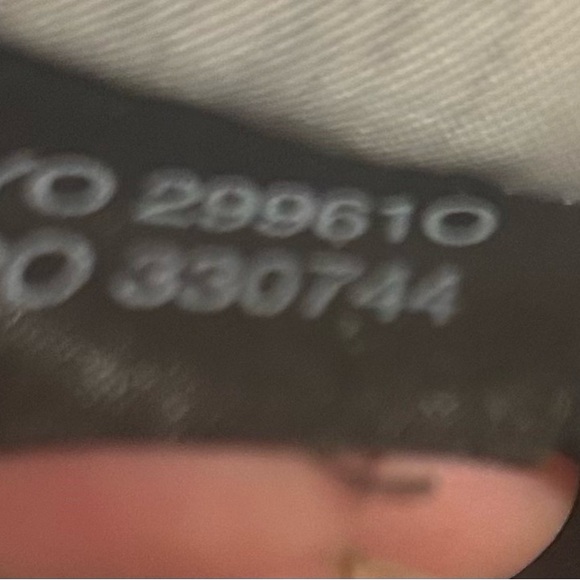 Men’s Reine Parka - Picture 7 of 8